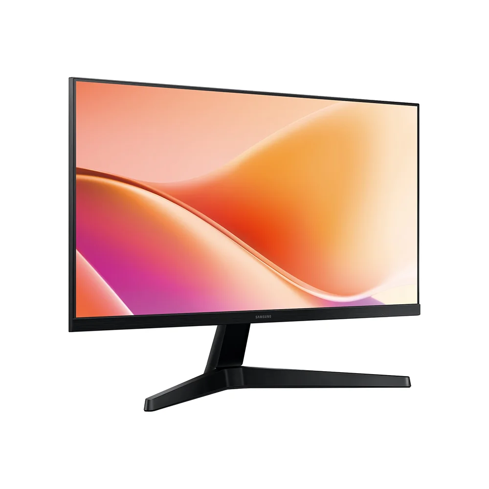 Monitor Samsung Essential S3 (LS24F330EALXPE) | 24" FHD (1920×1080) VA | 100 Hz | HDMI + DP