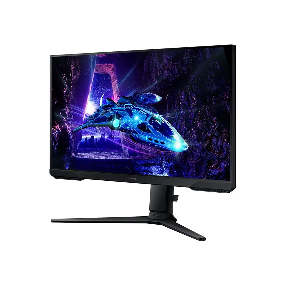 Monitor Samsung Odyssey G3 (LS24DG300ELXPE) | 24" FHD (1920×1080) VA | 180 Hz | HDMI + DP