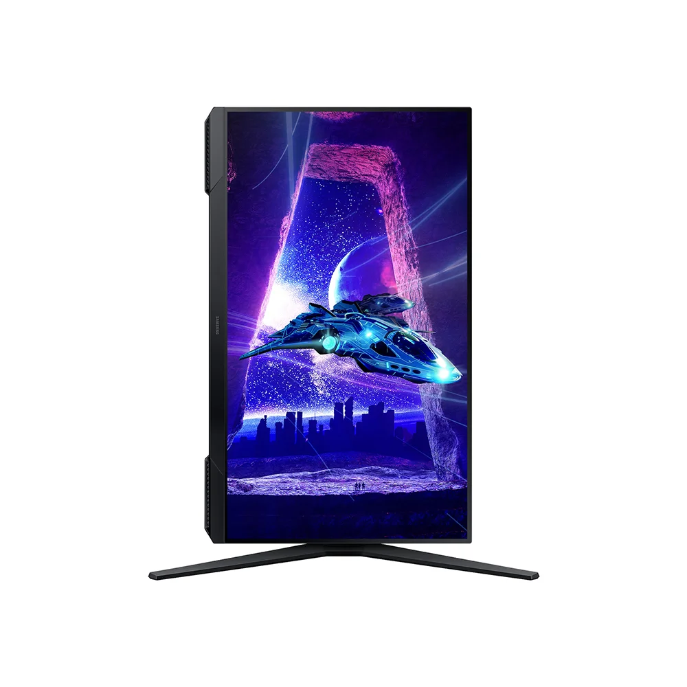 Monitor Samsung Odyssey G3 (LS24DG300ELXPE) | 24" FHD (1920×1080) VA | 180 Hz | HDMI + DP