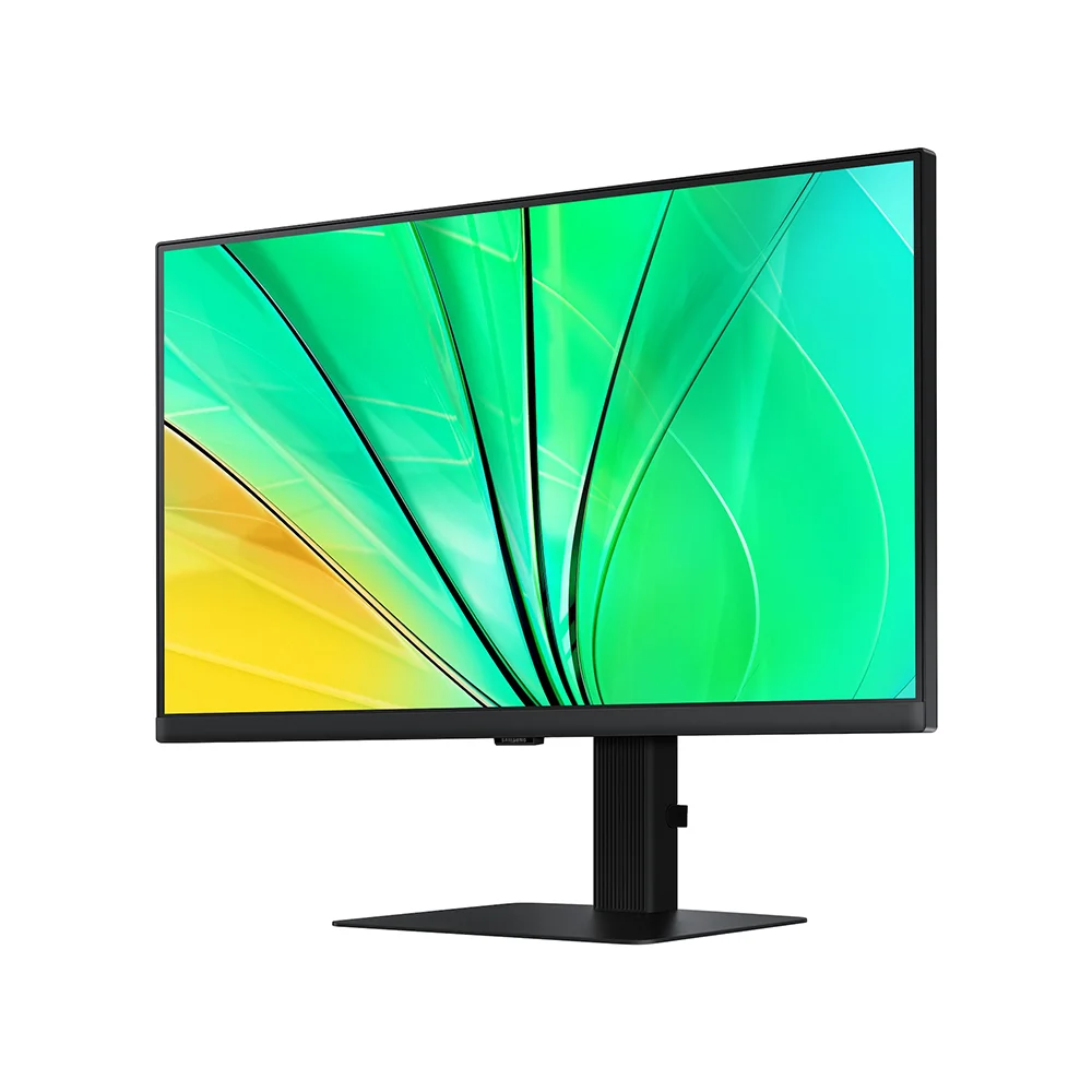 Monitor Samsung ViewFinity S6 (LS24D600EALXPE) | 24" QHD (2560×1440) IPS | 100 Hz | HDMI + DP