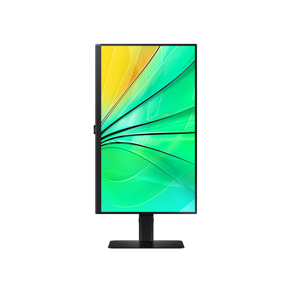 Monitor Samsung ViewFinity S6 (LS24D600EALXPE) | 24" QHD (2560×1440) IPS | 100 Hz | HDMI + DP