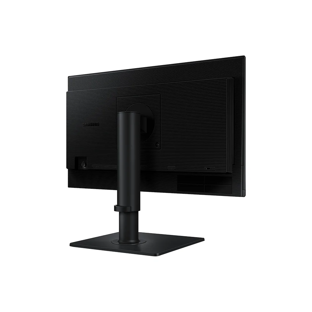 Monitor Samsung Essential S4 (LS22D400GALXPE) | 22" FHD (1920×1080) IPS | 100 Hz | HDMI + DP