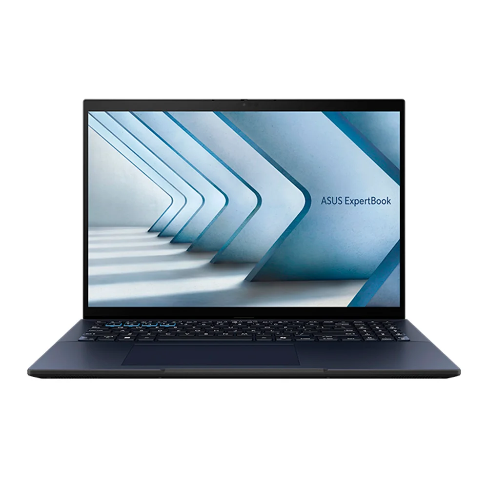 Laptop ASUS ExpertBook B3 (B3604CVF) | Core i7-1355U | 32GB DDR5 | 1TB SSD | Gráficos RTX 2050 | 16″ WUXGA