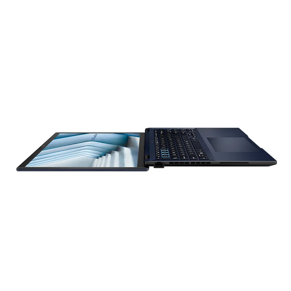 Laptop ASUS ExpertBook B3 (B3604CVF) | Core i7-1355U | 32GB DDR5 | 1TB SSD | Gráficos RTX 2050 | 16″ WUXGA