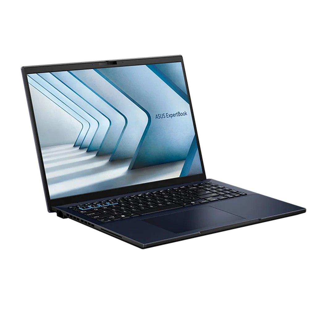 Laptop ASUS ExpertBook B3 (B3604CVF) | Core i7-1355U | 32GB DDR5 | 1TB SSD | Gráficos RTX 2050 | 16″ WUXGA