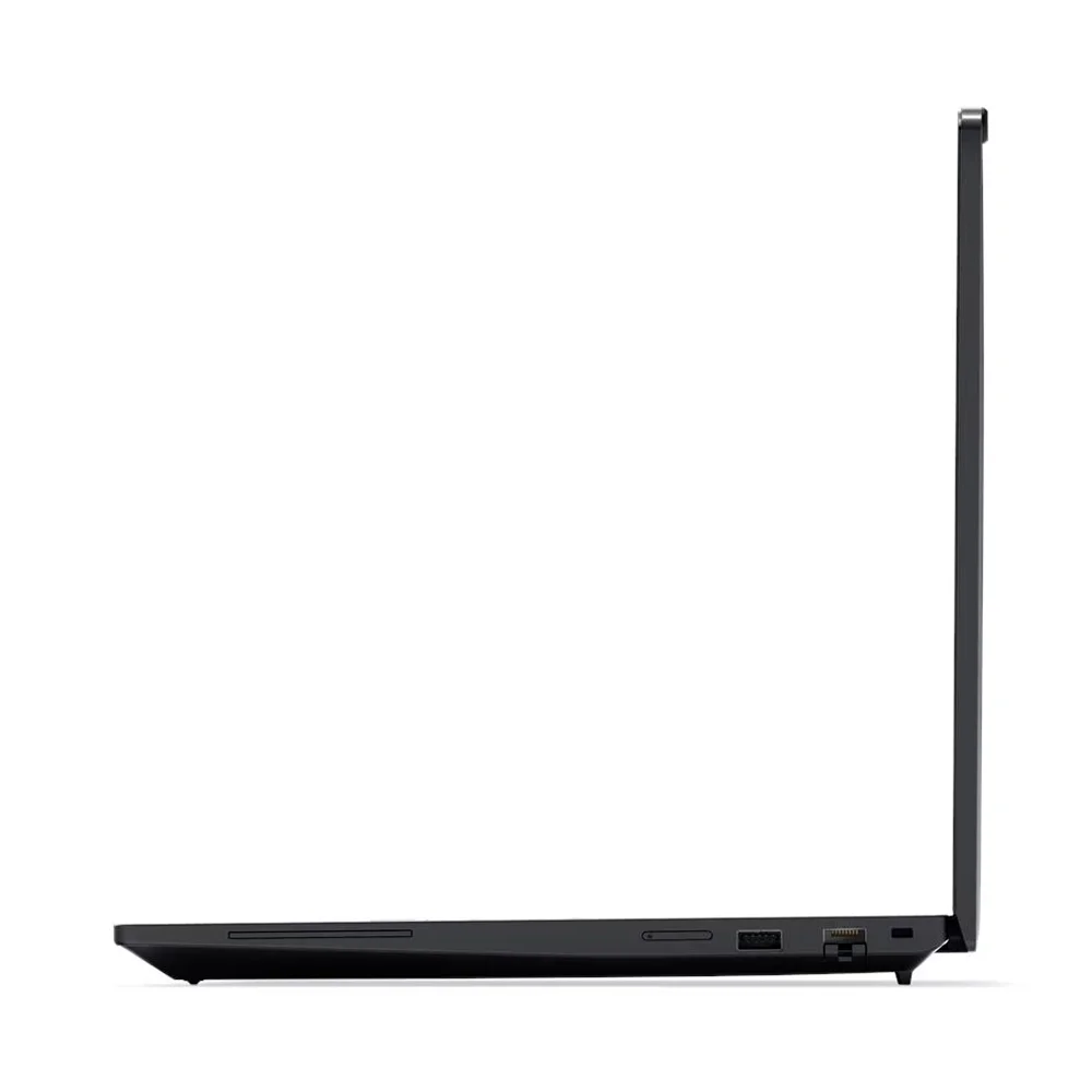 Laptop Lenovo ThinkPad P16s Gen 4 (21QW000BLM) | Core Ultra 7 255H | 32GB DDR5 | 1TB SSD | Gráficos Intel Arc | 16″ WUXGA