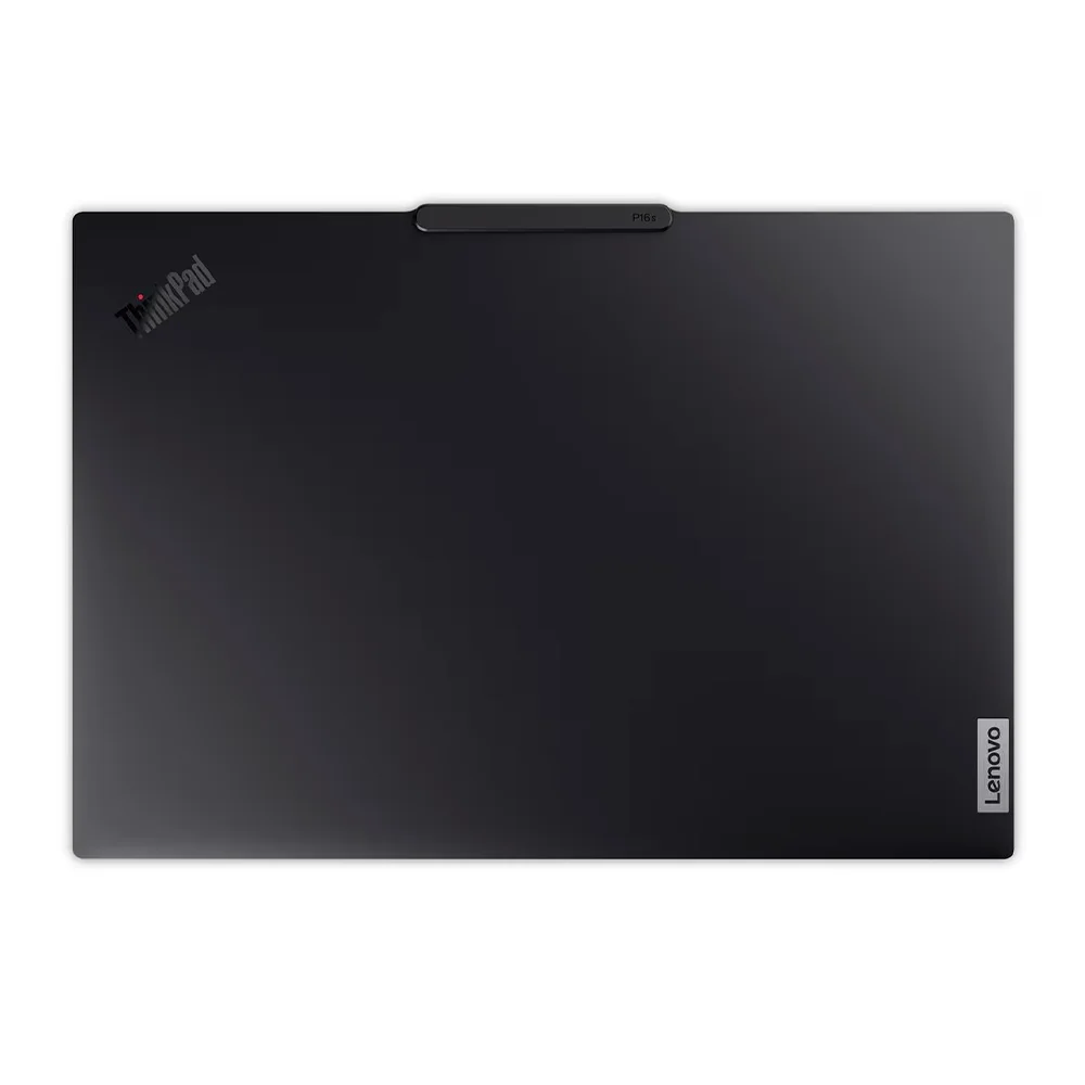 Laptop Lenovo ThinkPad P16s Gen 4 (21QW000BLM) | Core Ultra 7 255H | 32GB DDR5 | 1TB SSD | Gráficos Intel Arc | 16″ WUXGA