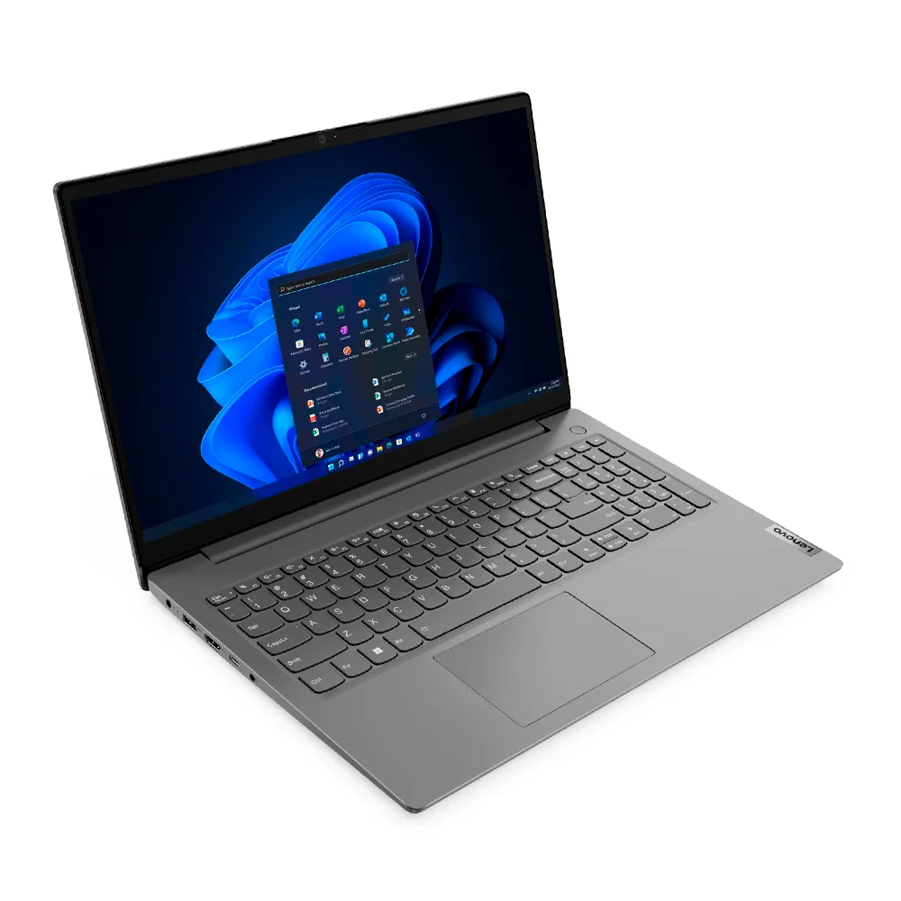 Laptop Lenovo V15 G4 ABP (82YY002YLM) | Ryzen 7 7730U | 16GB DDR4 | 512GB SSD | Gráficos AMD Radeon | 15.6″ FHD