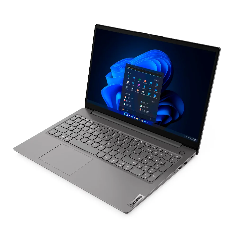 Laptop Lenovo V15 G4 ABP (82YY002YLM) | Ryzen 7 7730U | 16GB DDR4 | 512GB SSD | Gráficos AMD Radeon | 15.6″ FHD