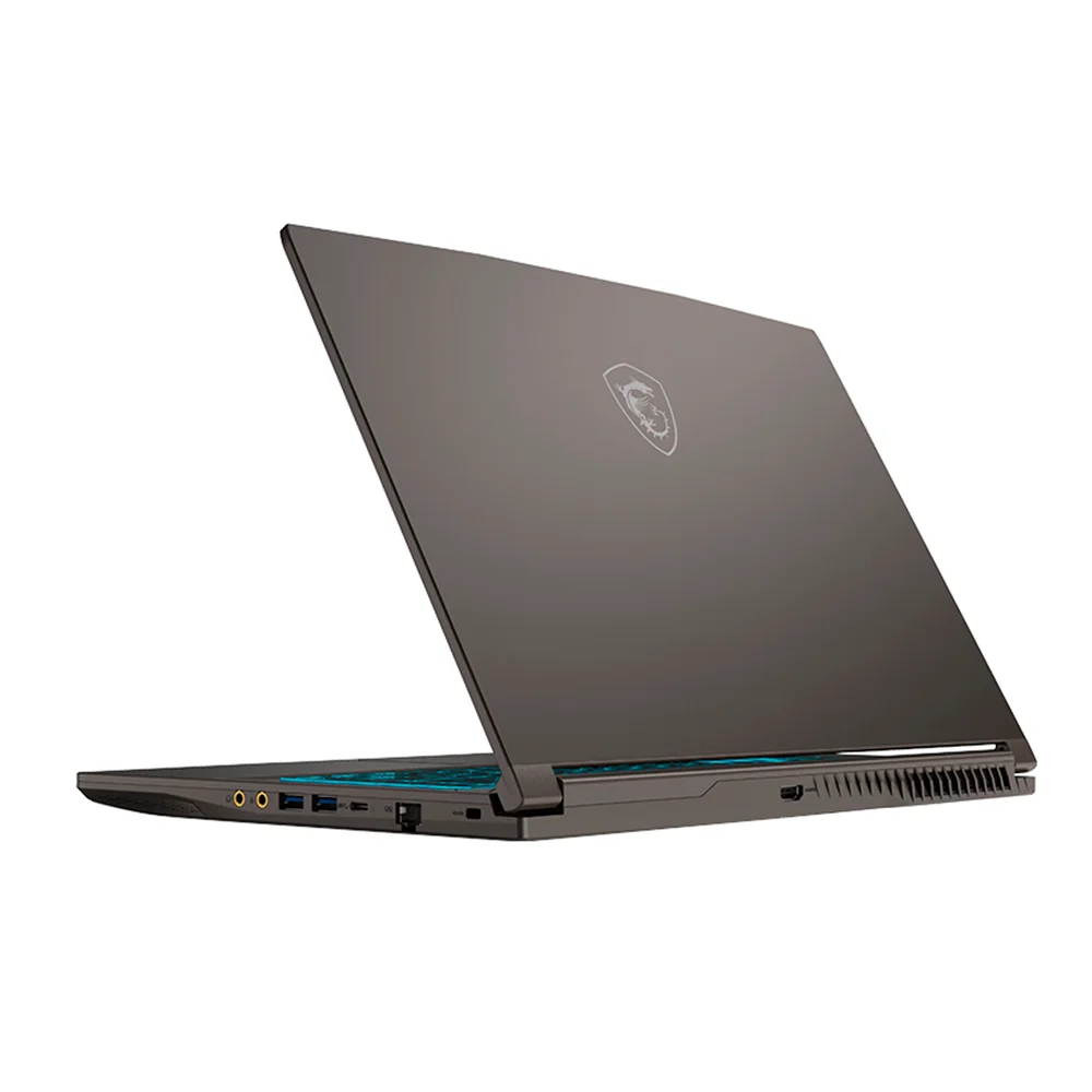 Laptop MSI Thin 15 B13VE (9S7-16R831-3015) | Core i7-13620H | 16GB DDR4 | 512GB SSD | RTX 4050 6GB | 15.6″ FHD 144Hz