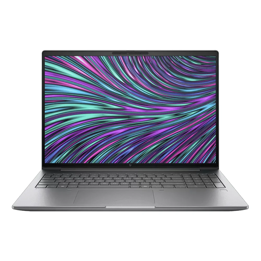Laptop Workstation  HP ZBook Power 16 G11 (A31DRLT#ABM) | Core Ultra 9-185H | 16GB DDR5 | 1TB SSD | RTX 1000 Ada 6GB | 16″ WUXGA