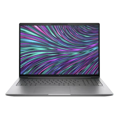 Laptop Workstation  HP ZBook Power 16 G11 (A31DRLT#ABM) | Core Ultra 9-185H | 16GB DDR5 | 1TB SSD | RTX 1000 Ada 6GB | 16″ WUXGA