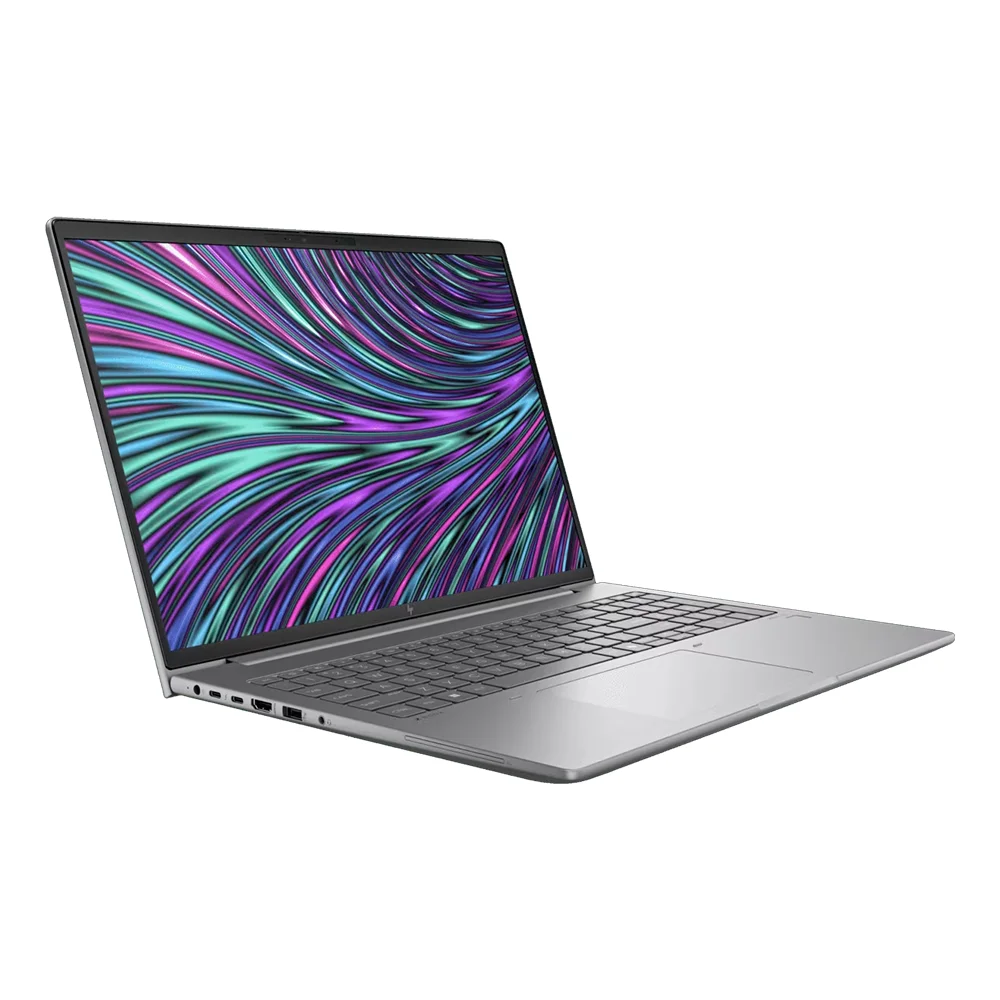 Laptop Workstation  HP ZBook Power 16 G11 (A31DRLT#ABM) | Core Ultra 9-185H | 16GB DDR5 | 1TB SSD | RTX 1000 Ada 6GB | 16″ WUXGA