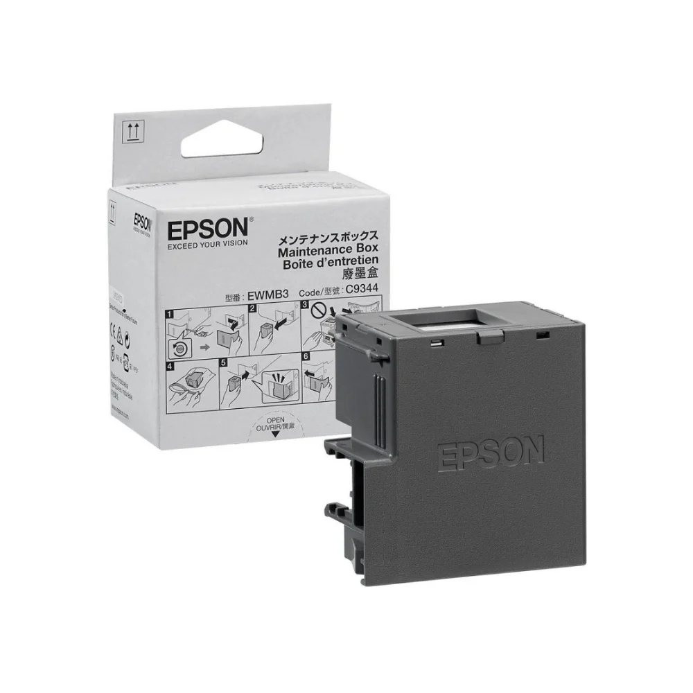 Caja de mantenimiento Epson T6714 (T671400)