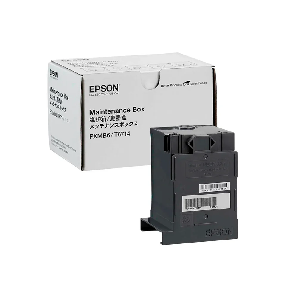 Caja de mantenimiento Epson C9344 EcoTank L5590 (C12C934461)