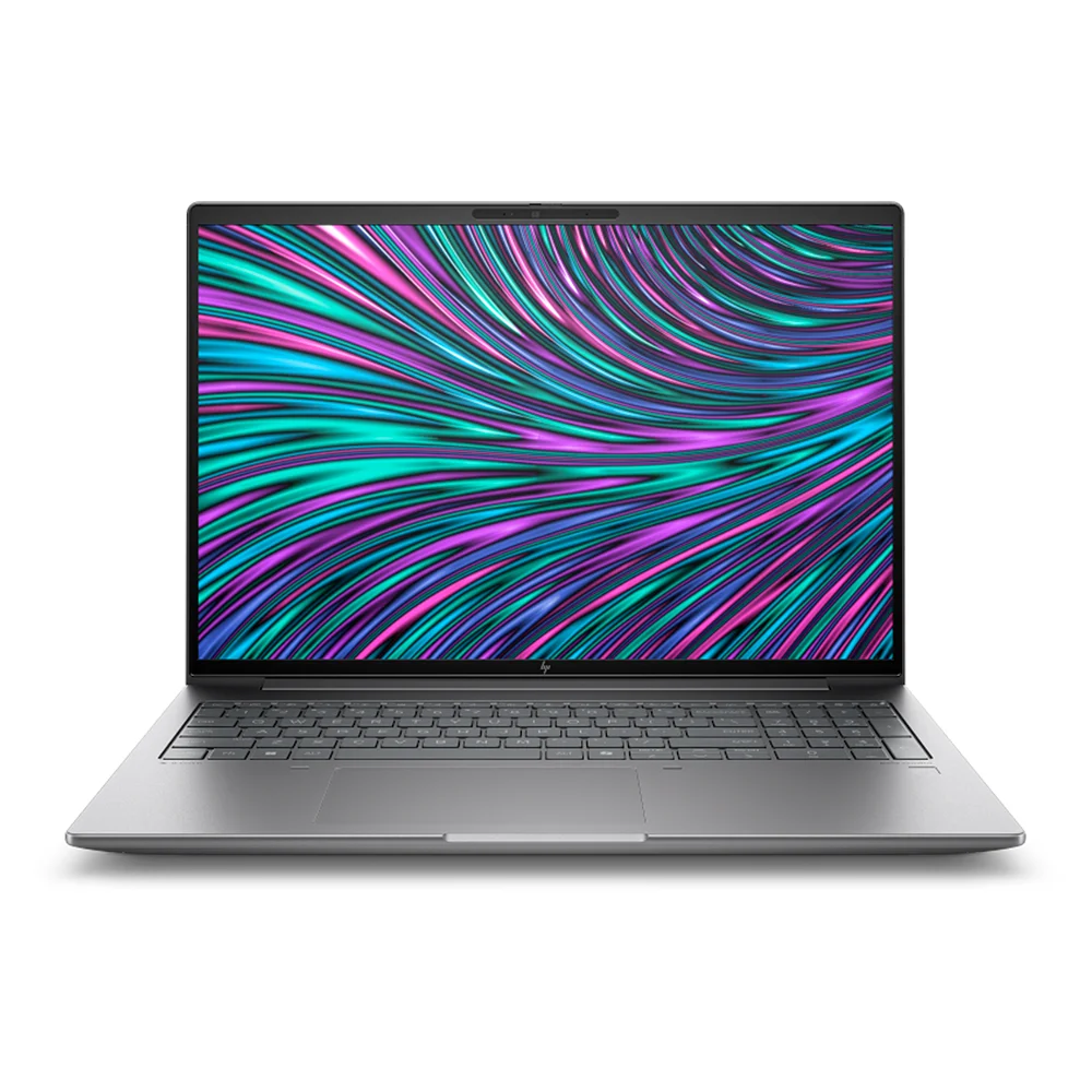Laptop Workstation HP ZBook Power G11 (A31G0LT) | Core Ultra 7-155H | 16GB DDR5 | 1TB SSD | NVIDIA RTX 1000 Ada | 16″ WUXGA