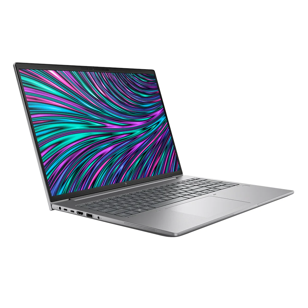 Laptop Workstation  HP ZBook Power 16 G11 (A31DRLT#ABM) | Core Ultra 9-185H | 16GB DDR5 | 1TB SSD | RTX 1000 Ada 6GB | 16″ WUXGA (Copia)