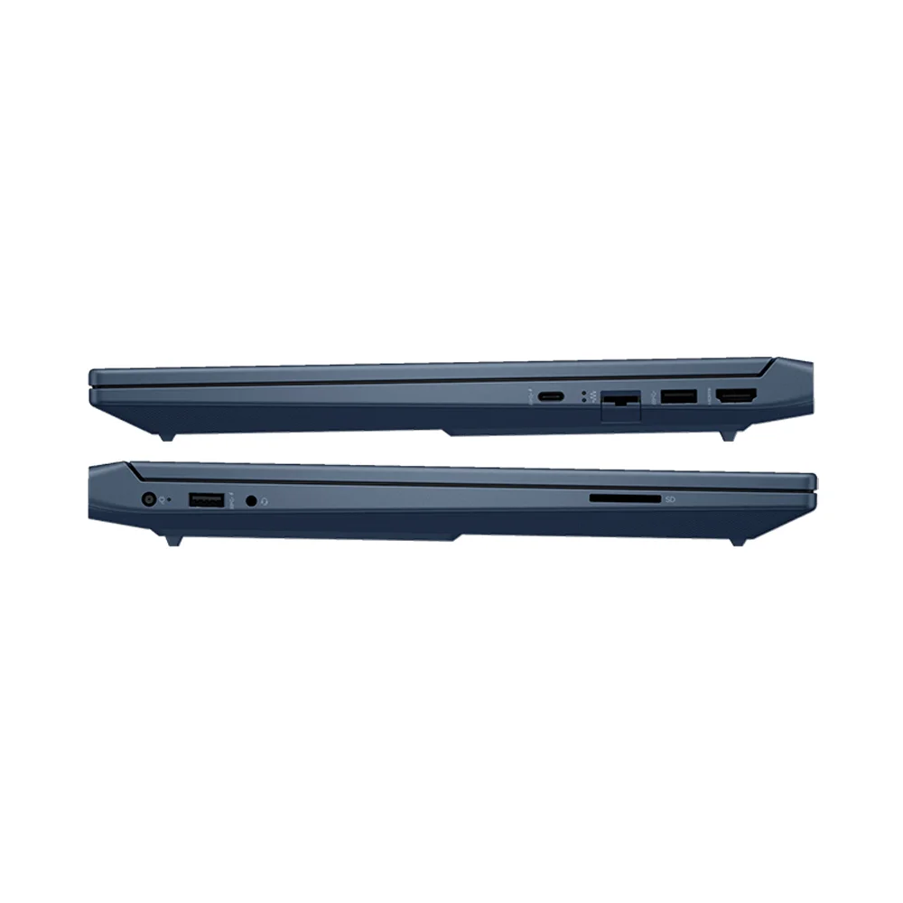 Laptop HP Victus Gaming 15-fa0021la (A14LCLA) | Core i5-12450H | 8GB DDR4 | 512GB SSD | RTX 3050 4GB | 15.6″ FHD 144Hz IPS | Windows 11