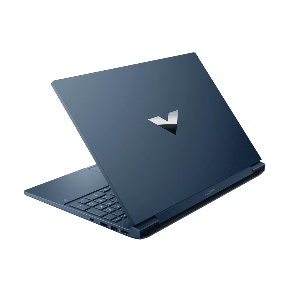 Laptop HP Victus Gaming 15-fa0021la (A14LCLA) | Core i5-12450H | 8GB DDR4 | 512GB SSD | RTX 3050 4GB | 15.6″ FHD 144Hz IPS | Windows 11