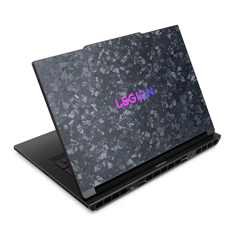 Laptop Lenovo Legion 9 18IAX10 (83EY000PLM) | Core Ultra 9 275HX | 64GB DDR5 | 2TB SSD | RTX 5090 24GB | 18″ 4K 240Hz