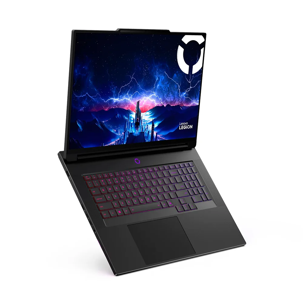 Laptop Lenovo Legion 9 18IAX10 (83EY000RLM) | Core Ultra 9 275HX | 64GB DDR5 | 2TB SSD | RTX 5090 24GB | 18″ 4K 240Hz