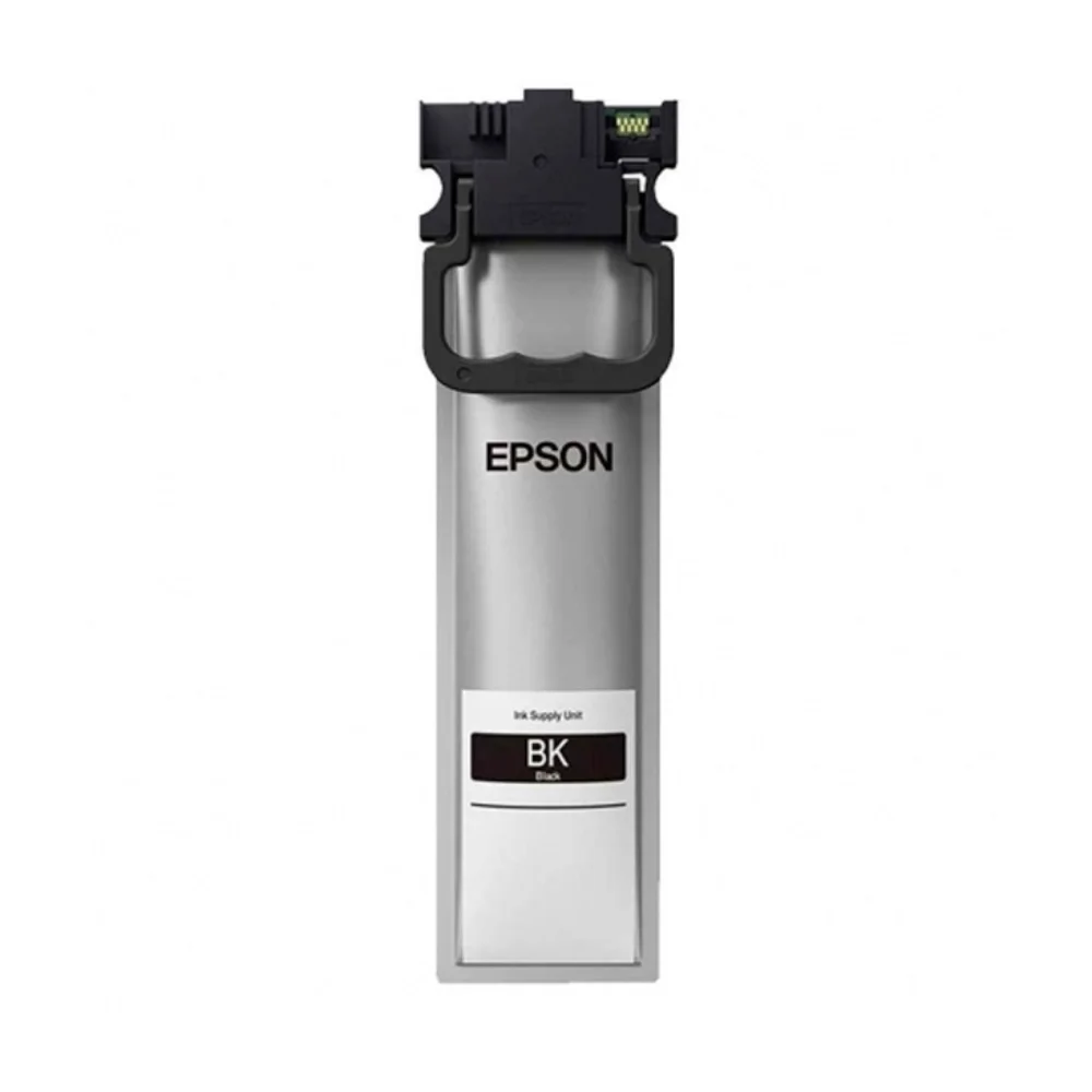 Bolsa de tinta Epson T962 Negro WF-M5299 (T962120-AL)