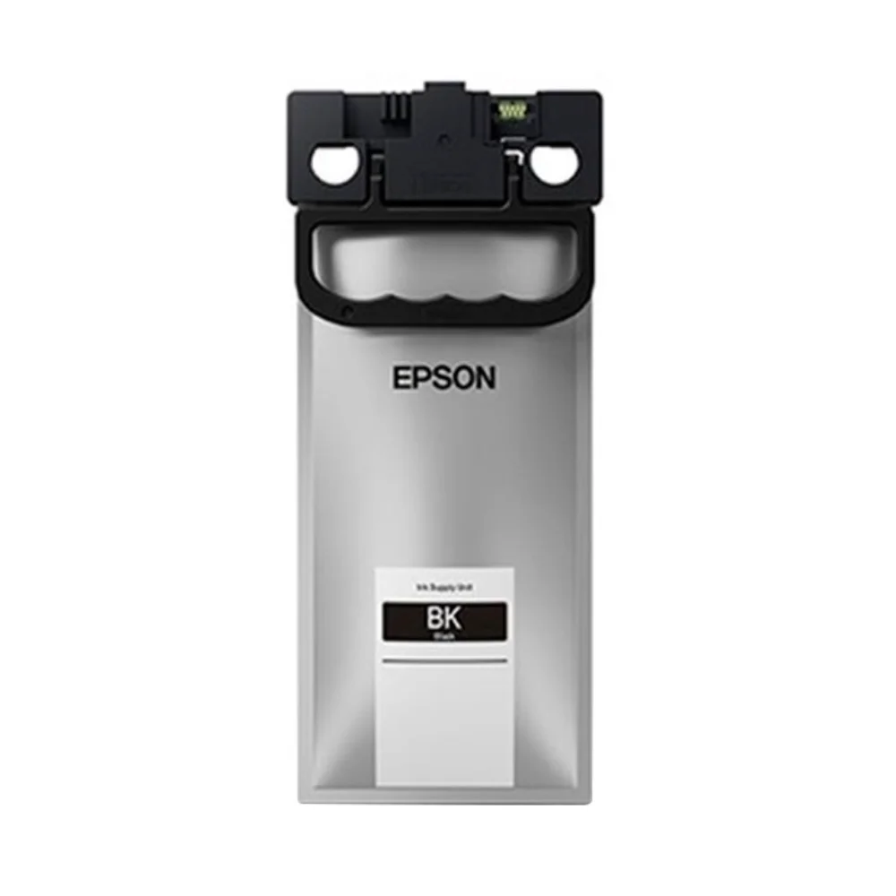 Bolsa de tinta Epson T942 Negro WF-C5710 (T942120-AL)