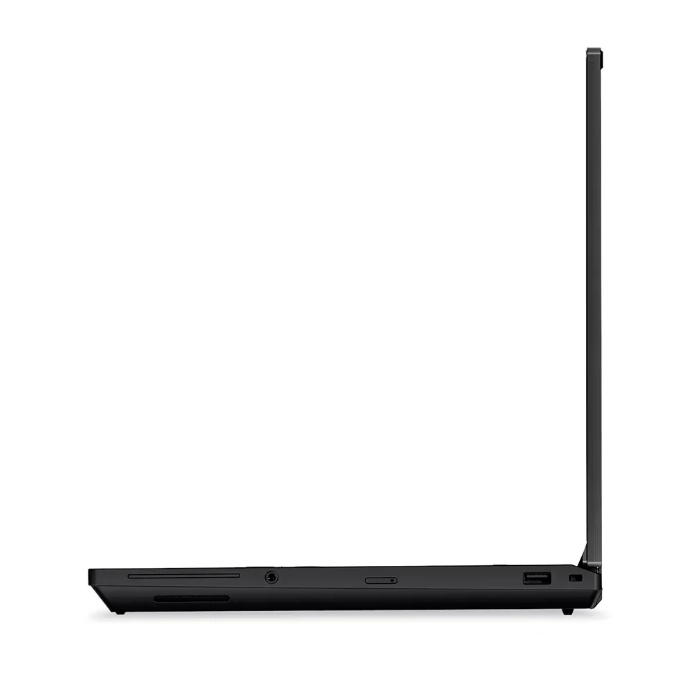 Laptop Lenovo ThinkPad P16 Gen 3 (21RR0006LM) | Core Ultra 7 255HX | 32GB DDR5 | 1TB SSD | NVIDIA RTX 3500 Ada | 16.0″ WUXGA