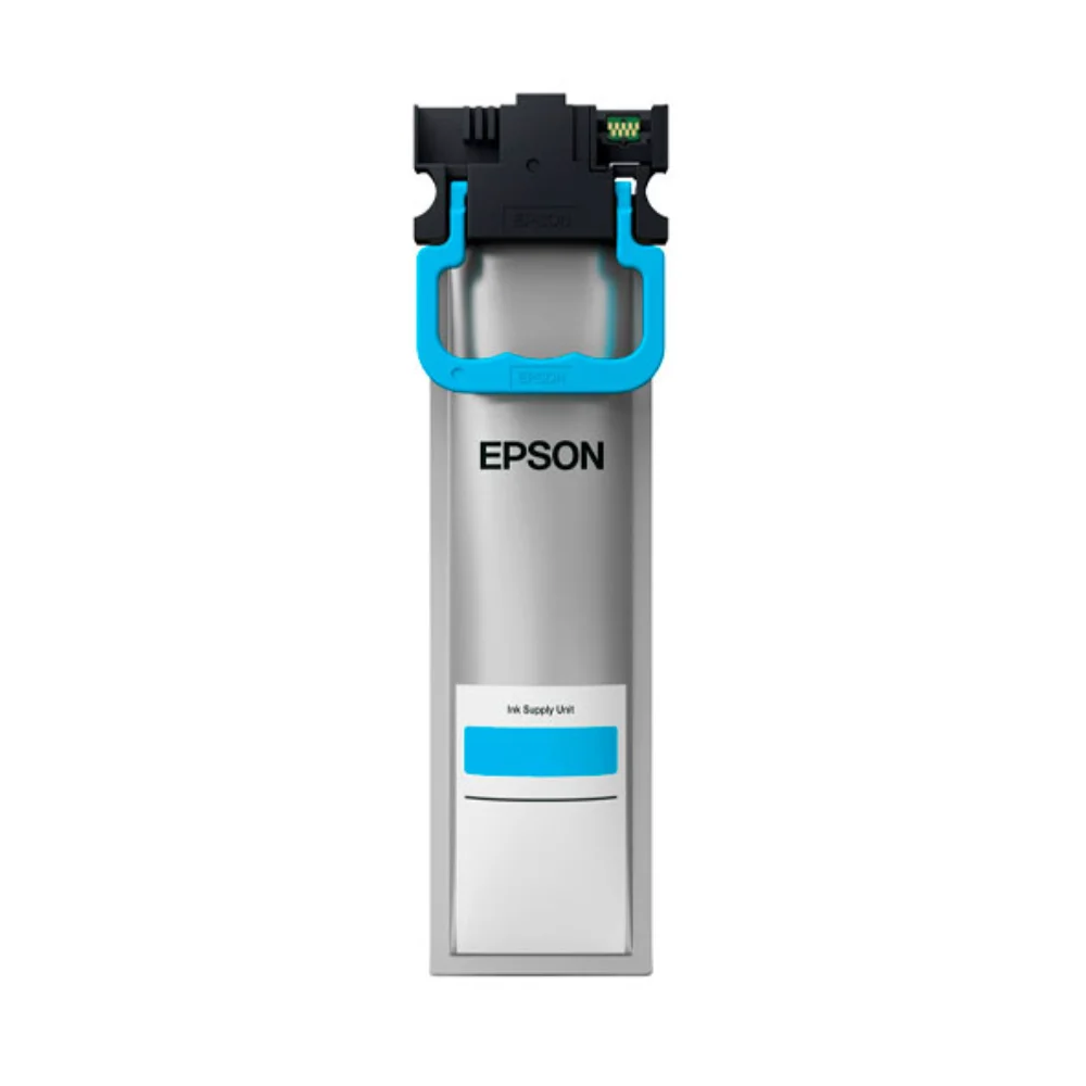 Bolsa de tinta Epson T941 Cian WF-C5710 (T941220-AL)