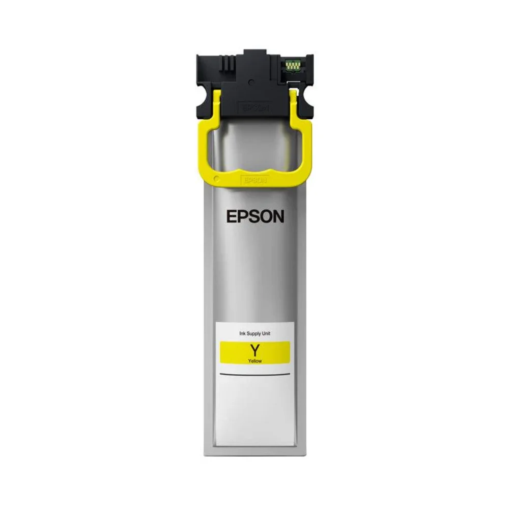 Bolsa de tinta Epson T941 Amarillo WF-C5710 (T941420-AL)