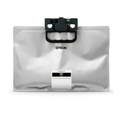Bolsa de tinta Epson T13K Negro EM-C8100 (T13K100)