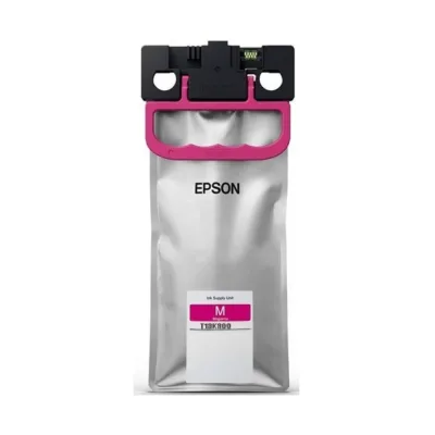 Bolsa de tinta Epson T13K Magenta EM-C8100 (T13K300)