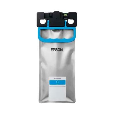 Bolsa de tinta Epson T13K Cian EM-C8100 (T13K200)