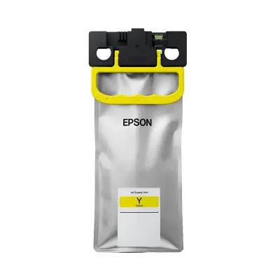 Bolsa de tinta Epson T13K Amarillo EM-C8100 (T13K400)