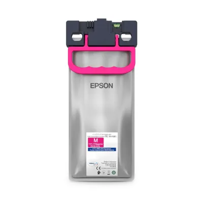 Bolsa de tinta Epson T13J Magenta EM-C8100 (T13J300)
