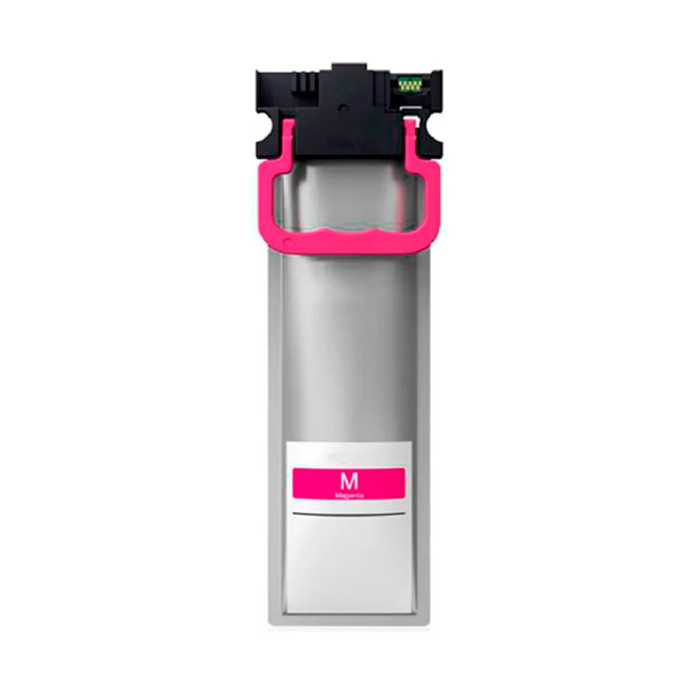 Bolsa de tinta Epson T11A Magenta (T11A320-AL)