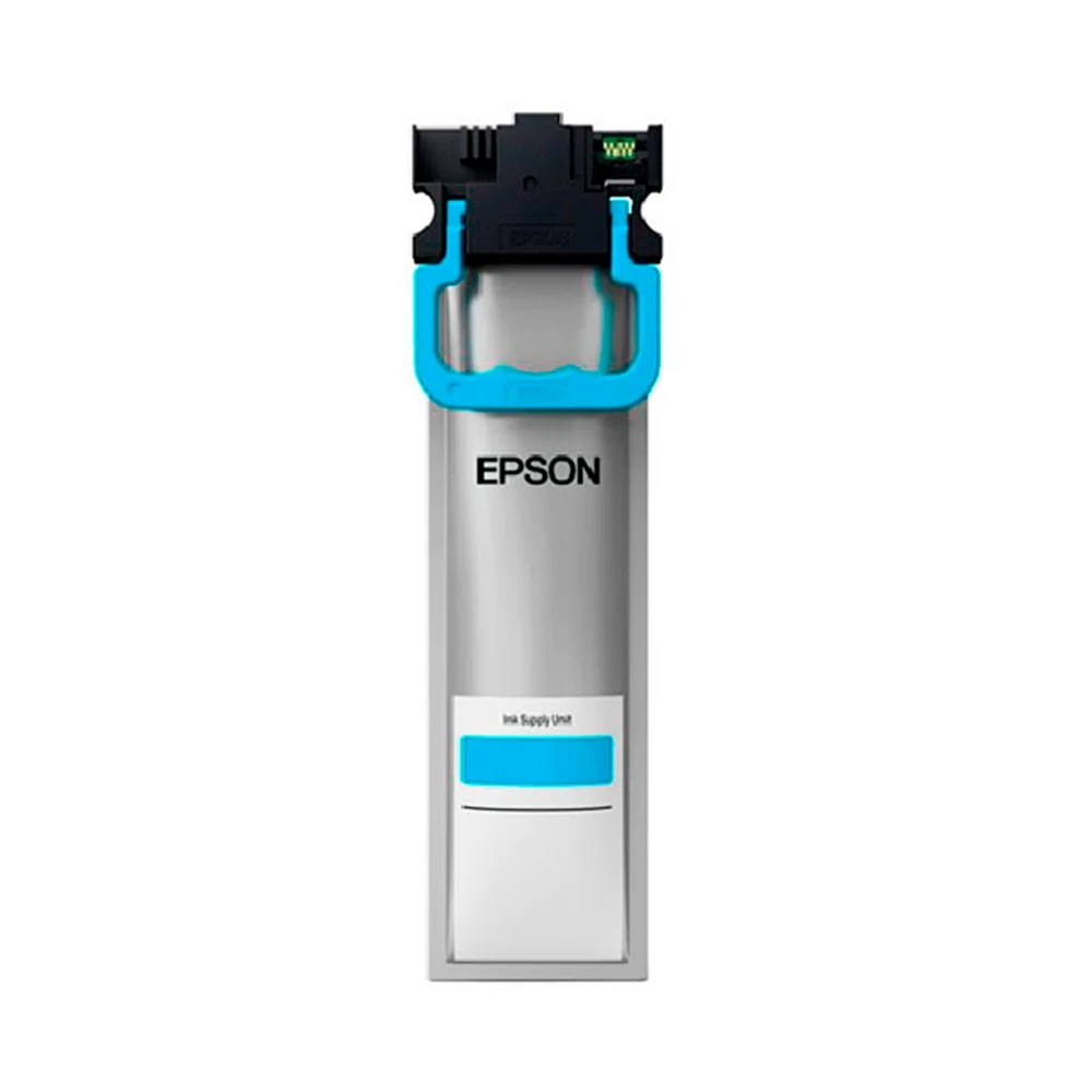 Bolsa de tinta Epson T11A Cian (T11A220-AL)
