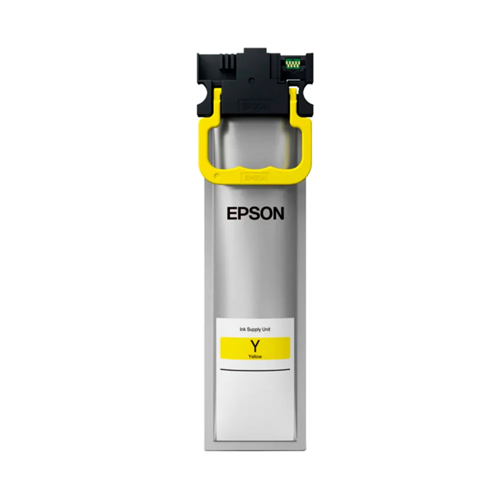 Bolsa de tinta Epson T11A Amarillo (T11A420-AL)