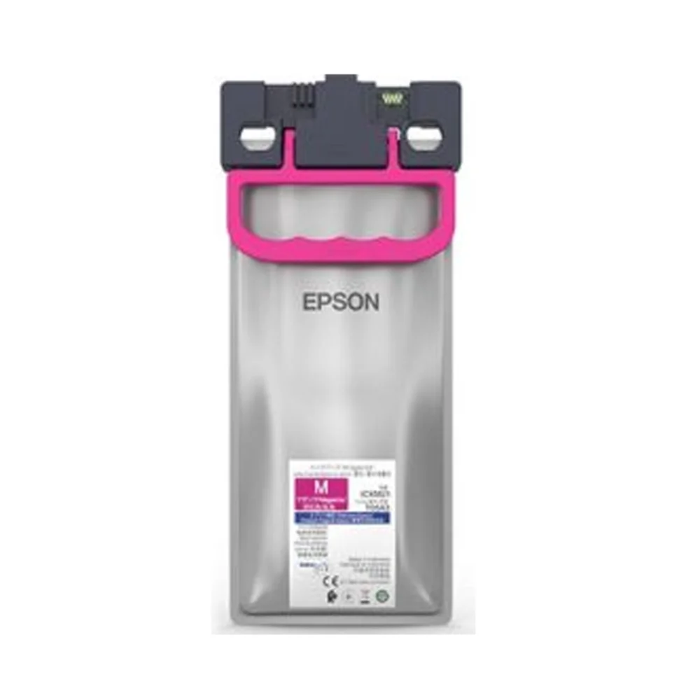 Bolsa de tinta Epson T05A Magenta WF-C878R (T05A300)