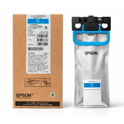 Bolsa de tinta Epson T05A Cian WF-C878R (T05A200)