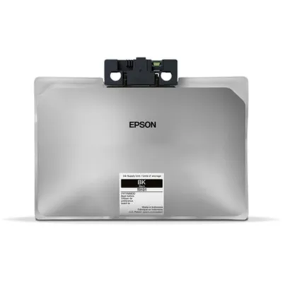 Bolsa de tinta Epson T01D Negro WF-C529R (T01D100)