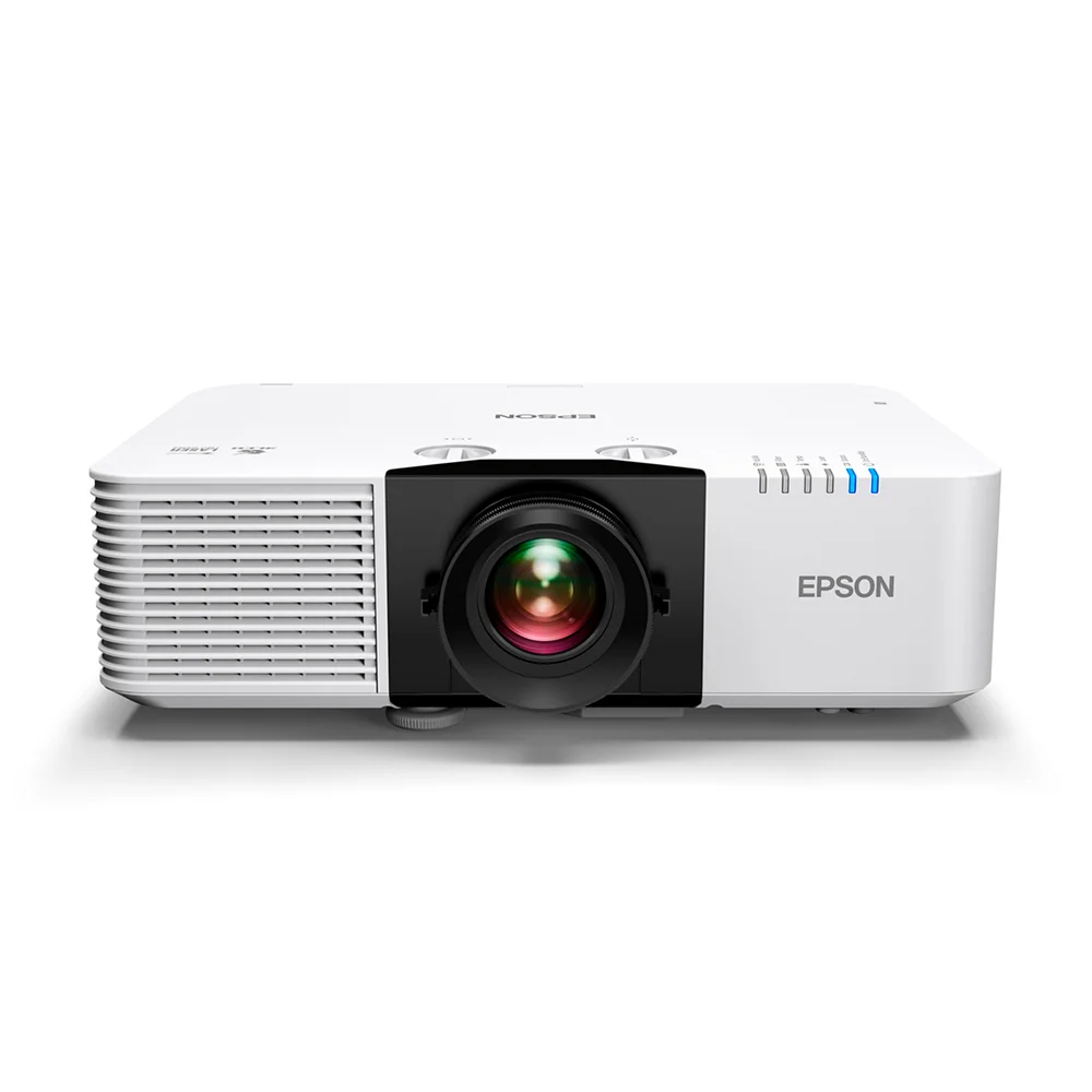 Proyector laser Epson PowerLite L690U WUXGA 6500 lumenes - V11HB29021
