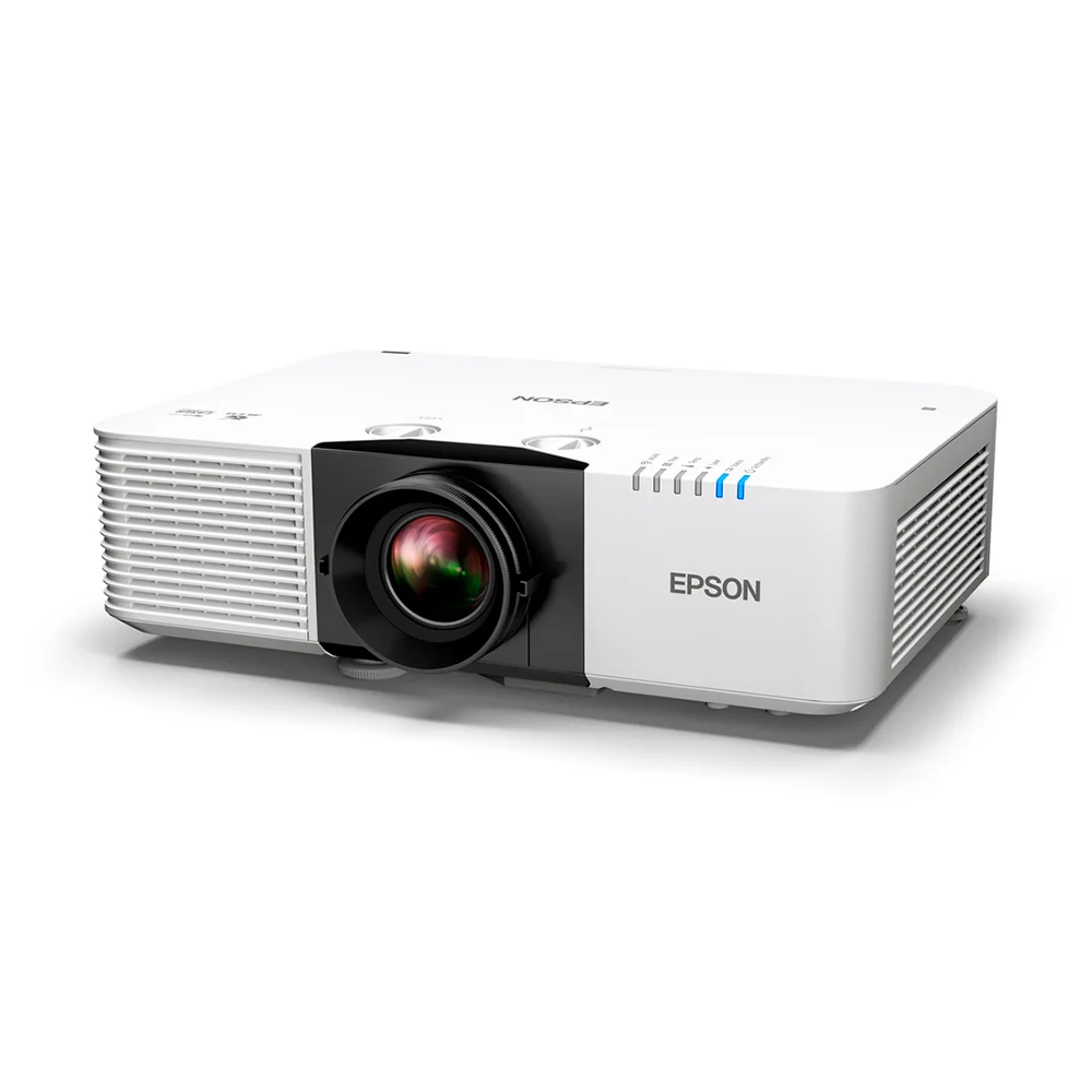 Proyector laser Epson PowerLite L690U WUXGA 6500 lumenes - V11HB29021