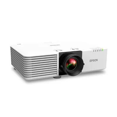 Proyector laser Epson PowerLite L530U WUXGA - V11HA27020