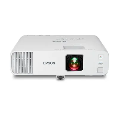 Proyector laser Epson PowerLite L210W WXGA - V11HA70020