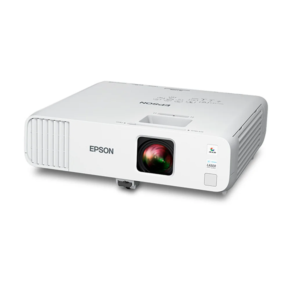 Proyector laser Epson PowerLite L210W WXGA - V11HA70020