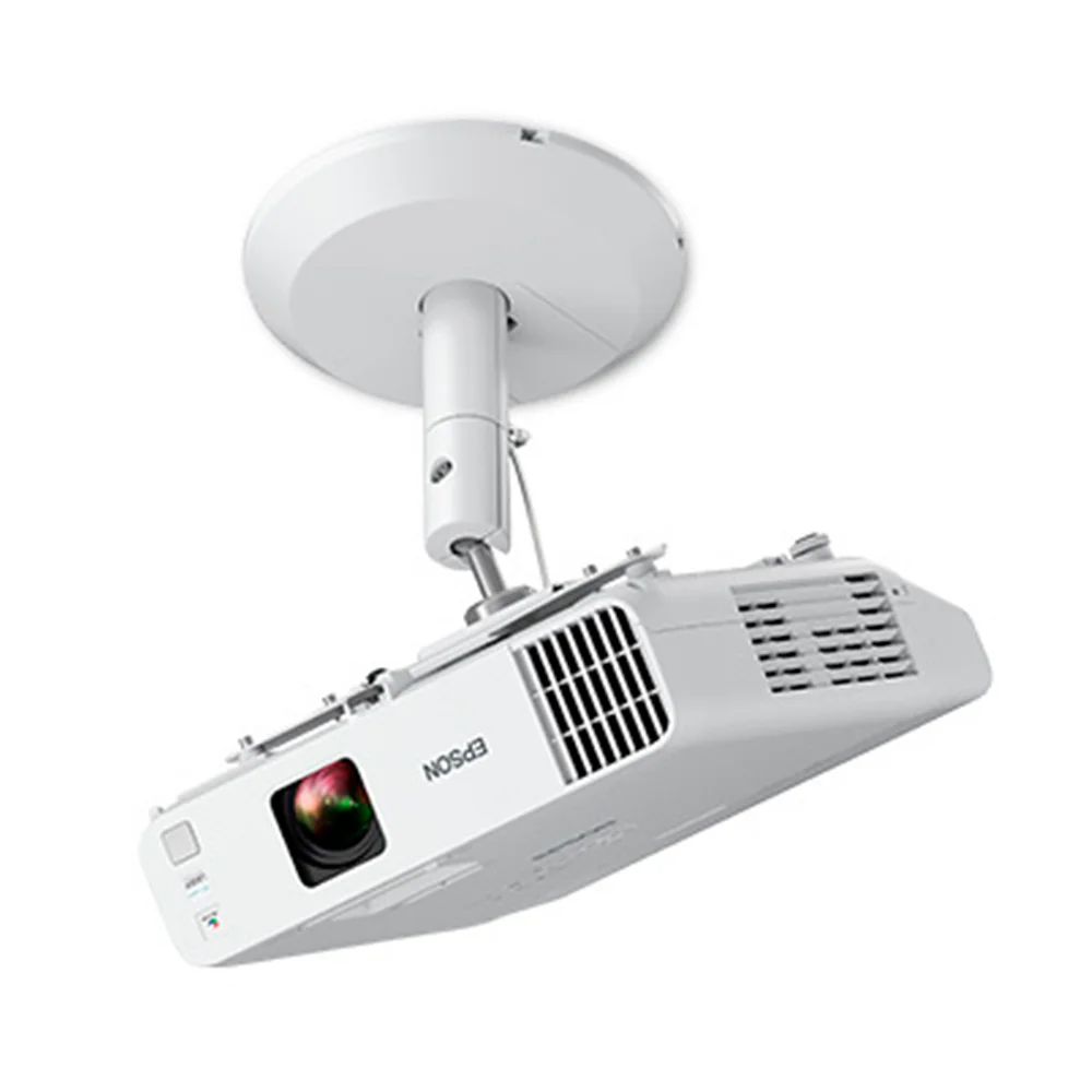 Proyector laser Epson PowerLite L210W WXGA - V11HA70020