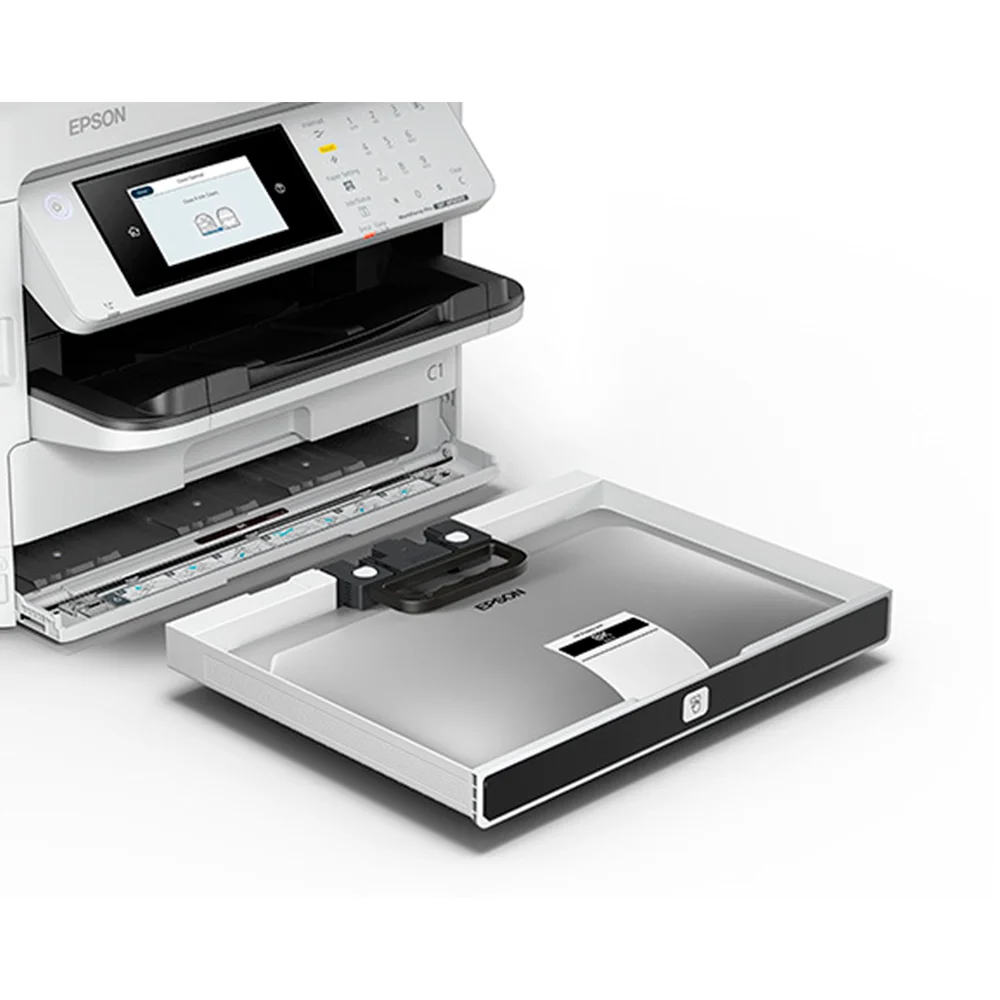 Impresora multifuncional monocromatica Epson WorkForce Pro WF-M5899 - C11CK76301