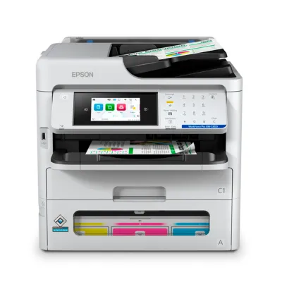Impresora multifuncional Epson WorkForce Pro EM-C800 - C11CK19301