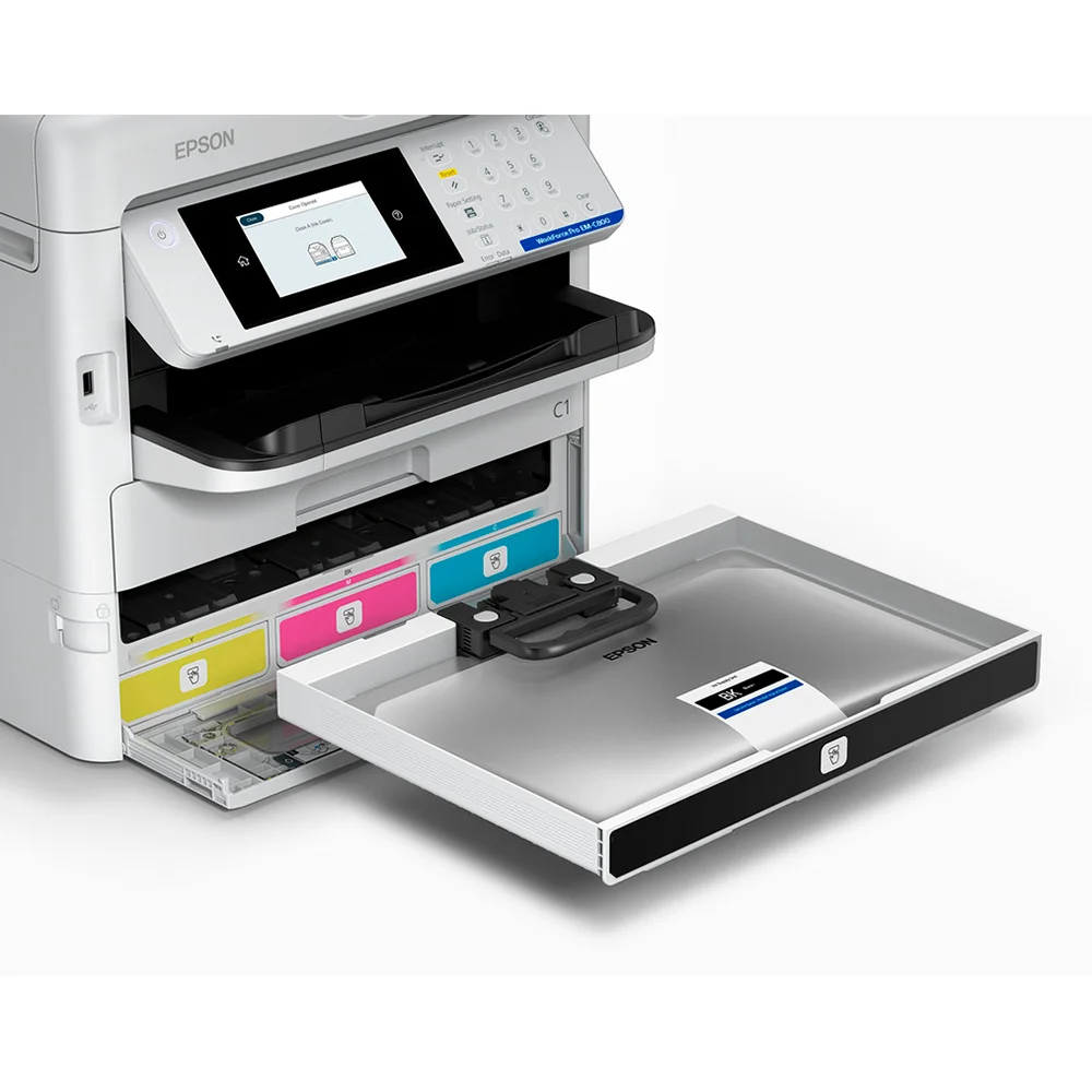 Impresora multifuncional Epson WorkForce Pro EM-C800 - C11CK19301